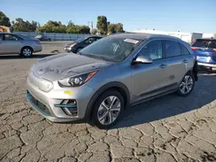 KNDCC3LG9N5160208 2022 KIA NIRO