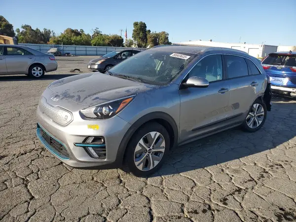 KNDCC3LG9N5160208 2022 KIA NIRO - Image 1