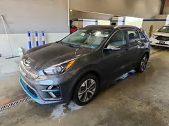 KNDCC3LG9N5160595 2022 KIA NIRO