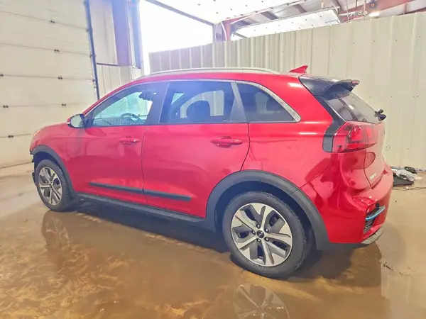KNDCC3LG9N5160676 2022 KIA NIRO - Image 2