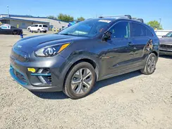 KNDCC3LG9N5160757 2022 KIA NIRO