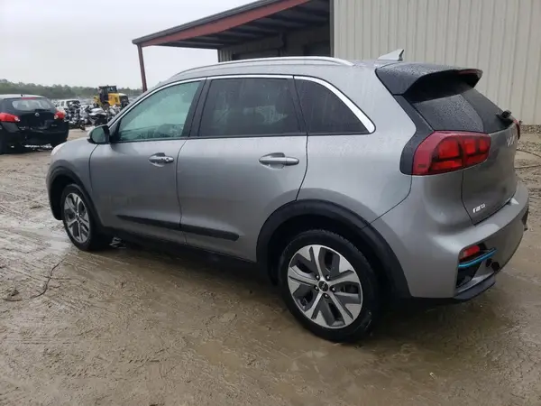 KNDCC3LG9N5161004 2022 KIA NIRO - Image 2