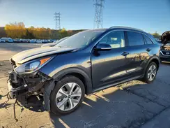 KNDCC3LGXK5024293 2019 KIA NIRO
