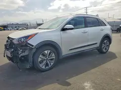 KNDCC3LGXL5039927 2020 KIA NIRO