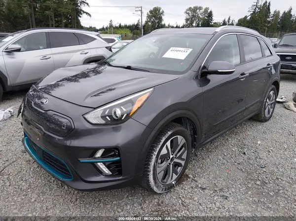 KNDCC3LGXL5047428 2020 KIA NIRO - Image 2