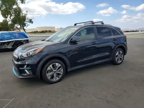 KNDCC3LGXL5053102 2020 KIA NIRO - Image 1