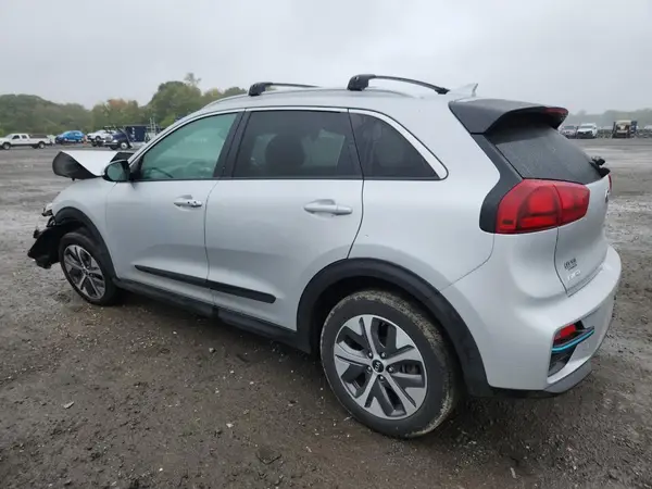 KNDCC3LGXL5062141 2020 KIA NIRO - Image 2
