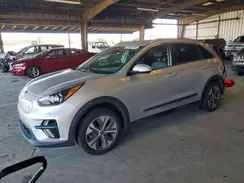 KNDCC3LGXL5062530 2020 KIA NIRO