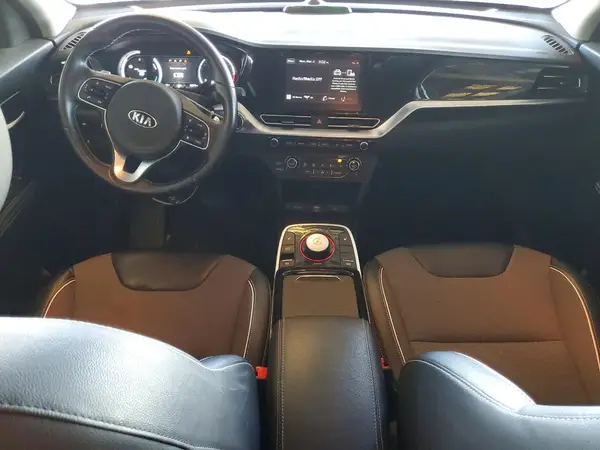 KNDCC3LGXL5062530 2020 KIA NIRO - Image 8