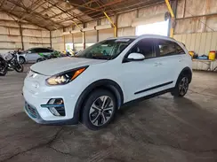 KNDCC3LGXL5065301 2020 KIA NIRO