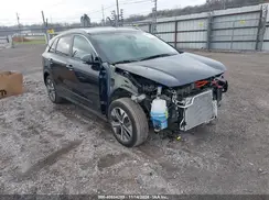KNDCC3LGXL5070322 2020 KIA NIRO