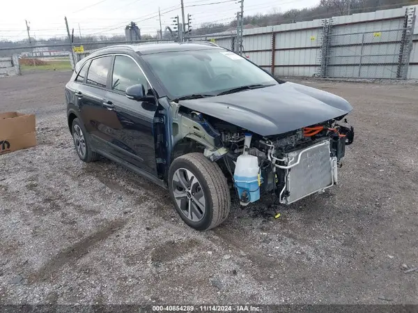 KNDCC3LGXL5070322 2020 KIA NIRO - Image 1