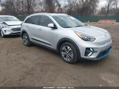 KNDCC3LGXL5076508 2020 KIA NIRO