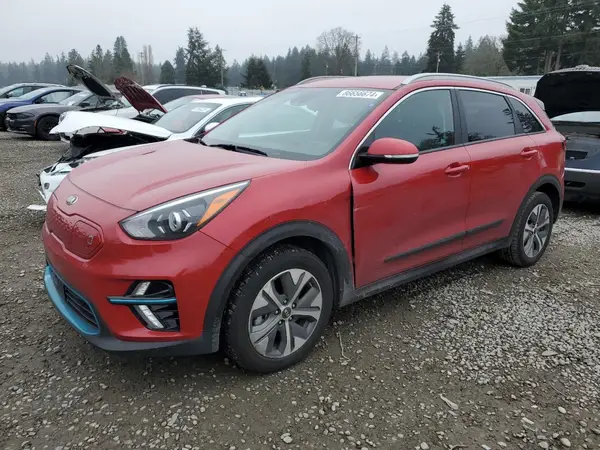 KNDCC3LGXL5080364 2020 KIA NIRO - Image 1