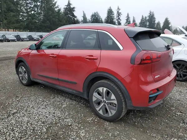 KNDCC3LGXL5080364 2020 KIA NIRO - Image 2