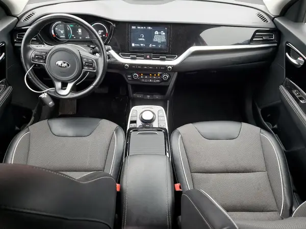 KNDCC3LGXL5080364 2020 KIA NIRO - Image 8