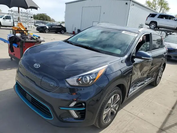 KNDCC3LGXL5080803 2020 KIA NIRO - Image 1
