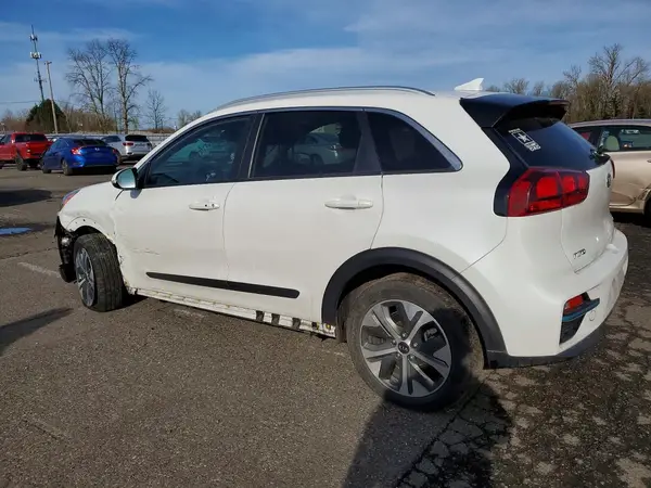 KNDCC3LGXL5081143 2020 KIA NIRO - Image 2