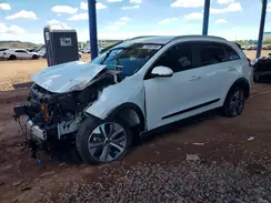 KNDCC3LGXM5107323 2021 KIA NIRO