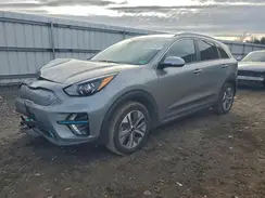 KNDCC3LGXN5125242 2022 KIA NIRO
