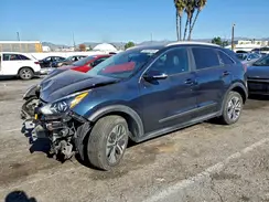 KNDCC3LGXN5138556 2022 KIA NIRO