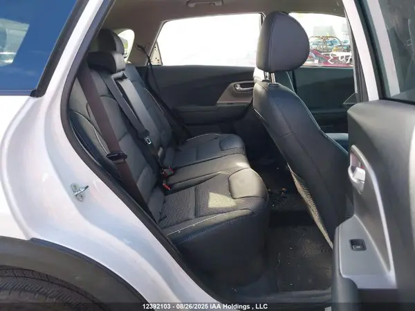 KNDCC3LGXN5139898 2022 KIA NIRO - Image 8