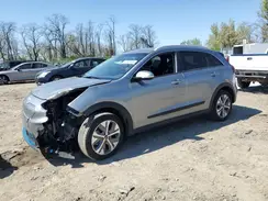 KNDCC3LGXN5153414 2022 KIA NIRO