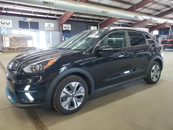 KNDCC3LGXN5158838 2022 KIA NIRO - Image 1