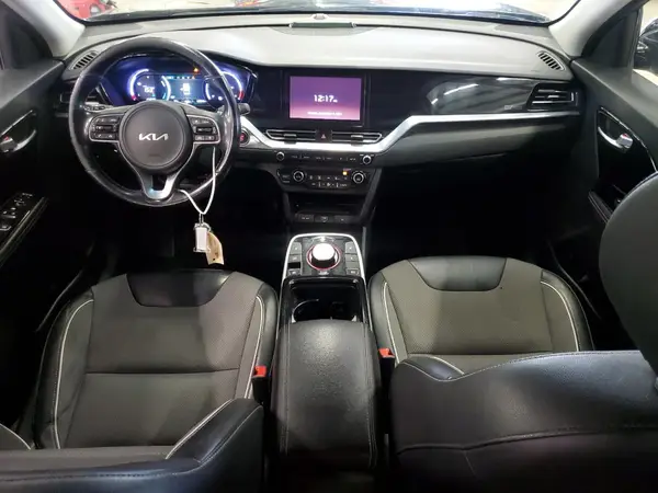 KNDCC3LGXN5158838 2022 KIA NIRO - Image 8