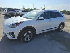 KNDCC3LGXN5160041 2022 KIA NIRO