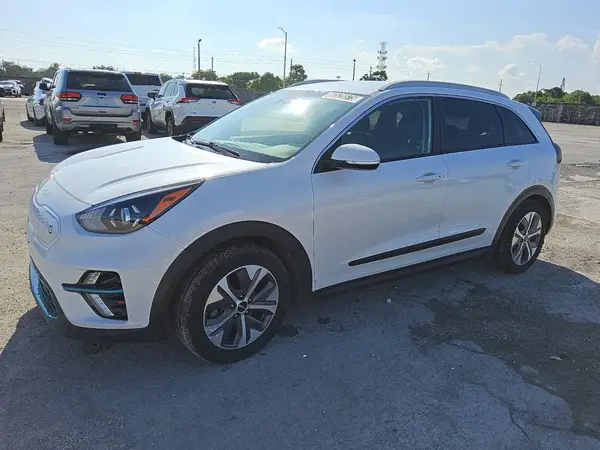 KNDCC3LGXN5160041 2022 KIA NIRO - Image 1