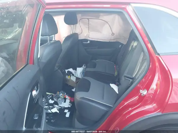 KNDCC3LGXN5160153 2022 KIA NIRO - Image 8