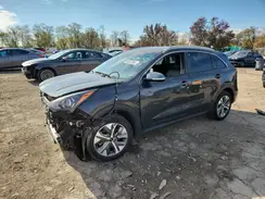 KNDCC3LGXN5160301 2022 KIA NIRO