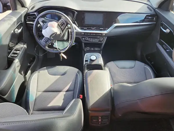 KNDCC3LGXN5160301 2022 KIA NIRO - Image 8