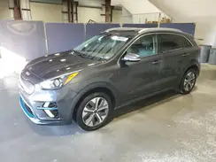 KNDCC3LGXN5160573 2022 KIA NIRO