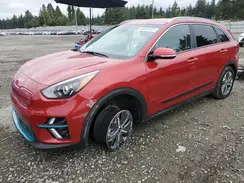KNDCC3LGXN5160914 2022 KIA NIRO