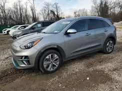 KNDCC3LGXN5161190 2022 KIA NIRO