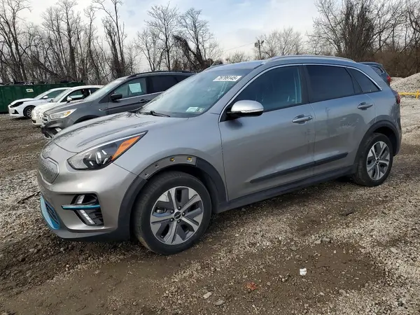 KNDCC3LGXN5161190 2022 KIA NIRO - Image 1