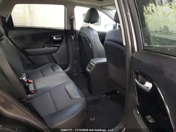 KNDCD3LD0L5395984 2020 KIA NIRO - Image 8