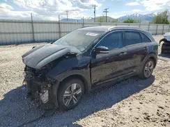 KNDCD3LD0L5433472 2020 KIA NIRO