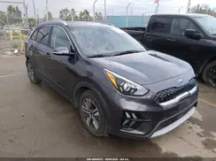 KNDCD3LD0L5434539 2020 KIA NIRO