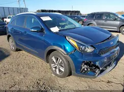 KNDCD3LD0M5484875 2021 KIA NIRO