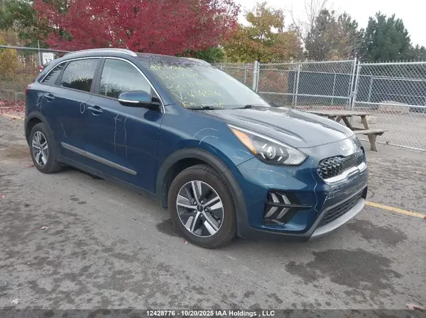 KNDCD3LD0N5494856 2022 KIA NIRO - Image 1
