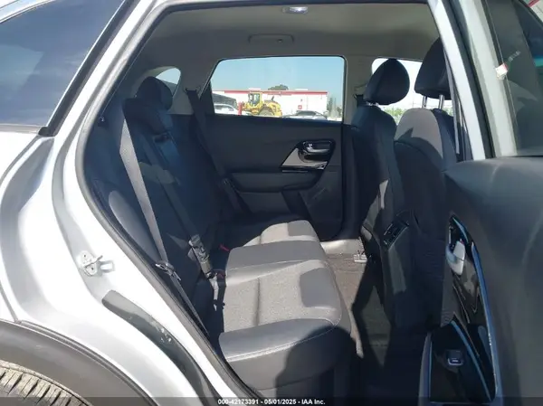 KNDCD3LD1J5203971 2018 KIA NIRO - Image 8