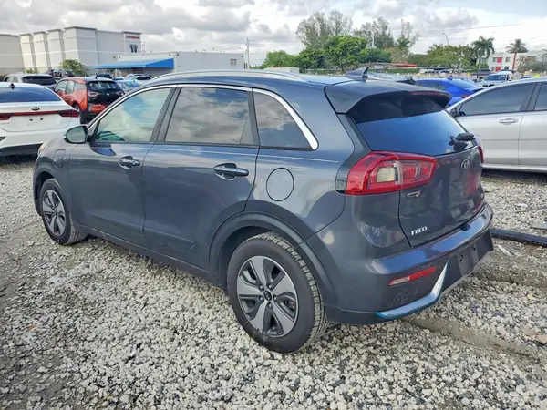 KNDCD3LD1K5331113 2019 KIA NIRO - Image 2