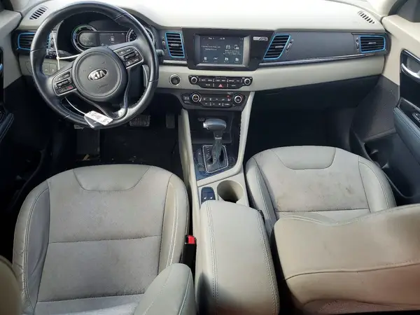 KNDCD3LD1K5331113 2019 KIA NIRO - Image 8