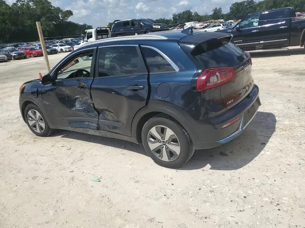 KNDCD3LD1K5331368 2019 KIA NIRO - Image 2