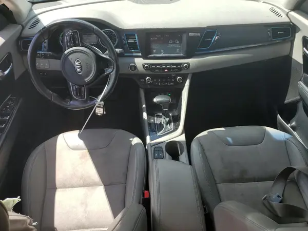 KNDCD3LD1K5331368 2019 KIA NIRO - Image 8