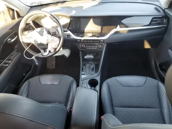 KNDCD3LD1L5387344 2020 KIA NIRO - Image 8