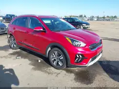 KNDCD3LD1L5395136 2020 KIA NIRO